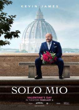 Solo Mio (2026)<br><small><i>Solo Mio</i></small>