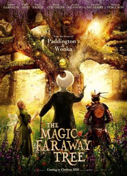 Čarobno drevo (2026)<br><small><i>The Magic Faraway Tree</i></small>
