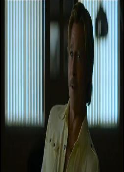 The Adventures of Cliff Booth