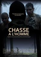 Chasse à l'homme