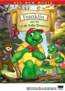 Franklin et le trésor du lac