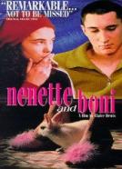 Nénette et Boni