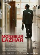 Učitelj (2011)<br><small><i>Monsieur Lazhar</i></small>