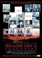 Paradise Lost 3: Purgatory (2011)<br><small><i>Paradise Lost 3: Purgatory</i></small>