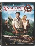 Anaconda 3 