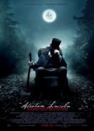 Abraham Lincoln: Lovec na vampirje