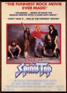 To je Spinal Tap (1984)<br><small><i>This Is Spinal Tap</i></small>