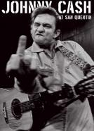 Johnny Cash in San Quentin