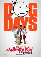 Diary Of A Wimpy Kid : Dog Days