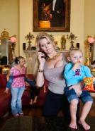 The Queen of Versailles