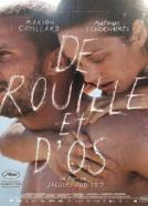 <b>Marion Cotillard</b><br>Rja in kost (2012)<br><small><i>De rouille et d'os</i></small>
