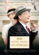 <b>Bill Murray</b><br>Hyde Park na reki Hudson (2012)<br><small><i>Hyde Park on Hudson</i></small>