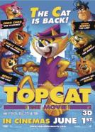 Top Cat - The Movie