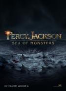 Percy Jackson: Morje pošasti