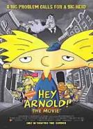 Hey Arnold! - The Movie