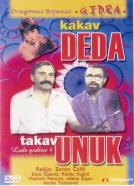 Kakav deda takav unuk