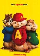 Alvin in veverički 2