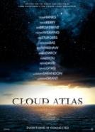 <b>Tom Tykwer, Johnny Klimek, Reinhold Heil</b><br>Atlas oblakov (2012)<br><small><i>Cloud Atlas</i></small>