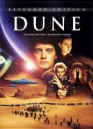 Dune - Puščavski planet