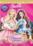 Barbie Princess And The Pauper