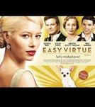Easy Virtue