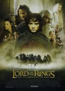 Lord of the Rings (2001)<br><small><i>The Lord of the Rings: The Fellowship of the Ring</i></small>