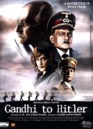 Gandhi to Hitler