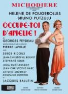 Occupe-toi d'Amelie..!
