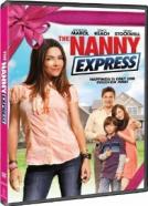 The Nanny Express