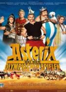 Astérix aux jeux olympiques