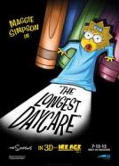 The Simpsons: The Longest Daycare