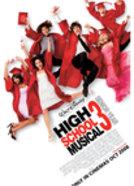 High School Musical: Zadnji letnik