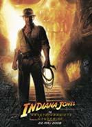 Indiana Jones in kraljestvo kristalne lobanje