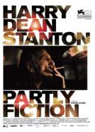 Harry Dean Stanton: Delno fikcija