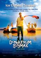 Dondurmam Gaymak