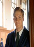Benjamin Britten: Peace and Conflict