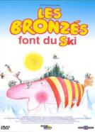 Les bronzés font du ski