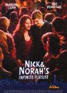 Nick in Nora: Zmenek za en večer