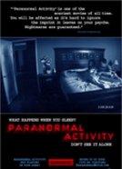 Paranormalno