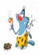 Oggy and the Cockroaches: The Movie