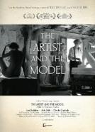 El artista y la modelo