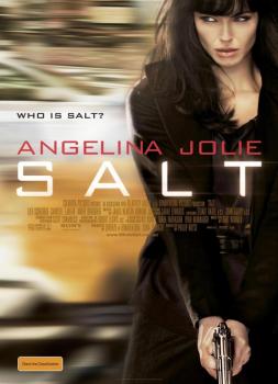 Salt (2009)<br><small><i>Salt</i></small>