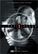 The X Files Squeeze