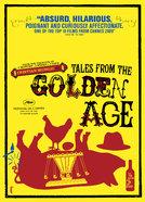 Tales From The Golden Age