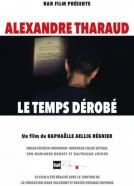 Alexandre Tharaud: Le temps dérobé