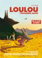 Loulou, l'incroyable secret