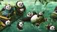 Izsek iz filma - Kung Fu Panda 3