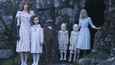 Izsek iz filma - Dom gospodične Peregrine za nenavadne otroke