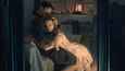 Izsek iz filma - Egon Schiele: Smrt in dekle