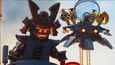 Izsek iz filma - Lego Ninjago